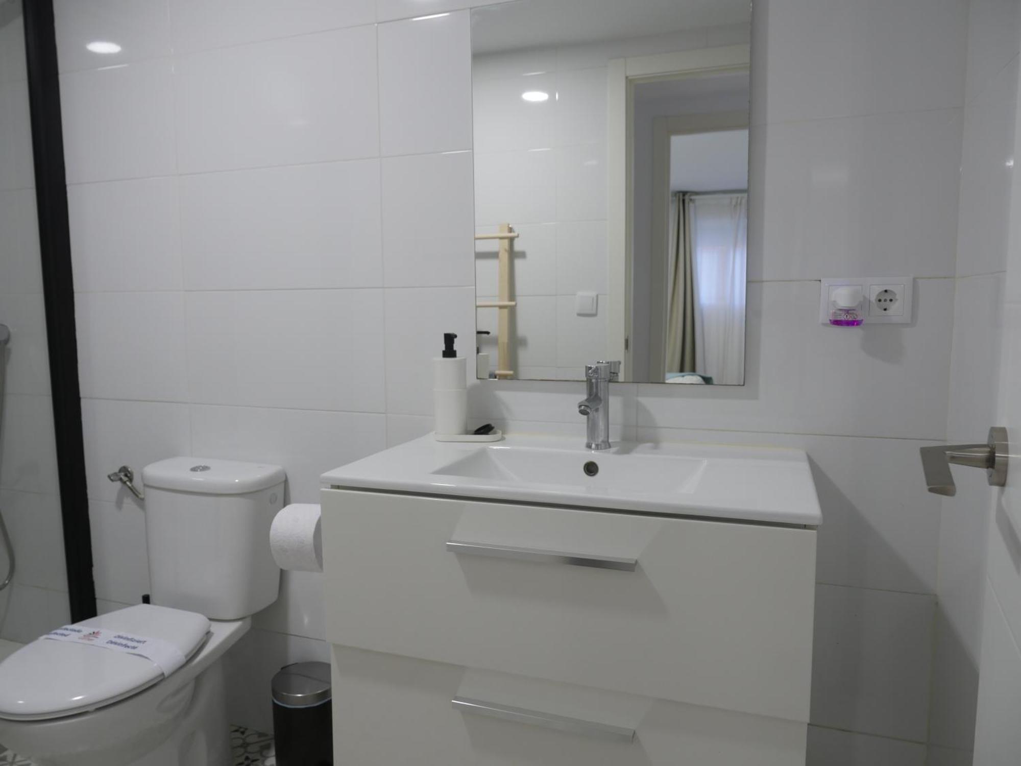 Aromas De Bodega Apartment Jerez de la Frontera Exterior photo