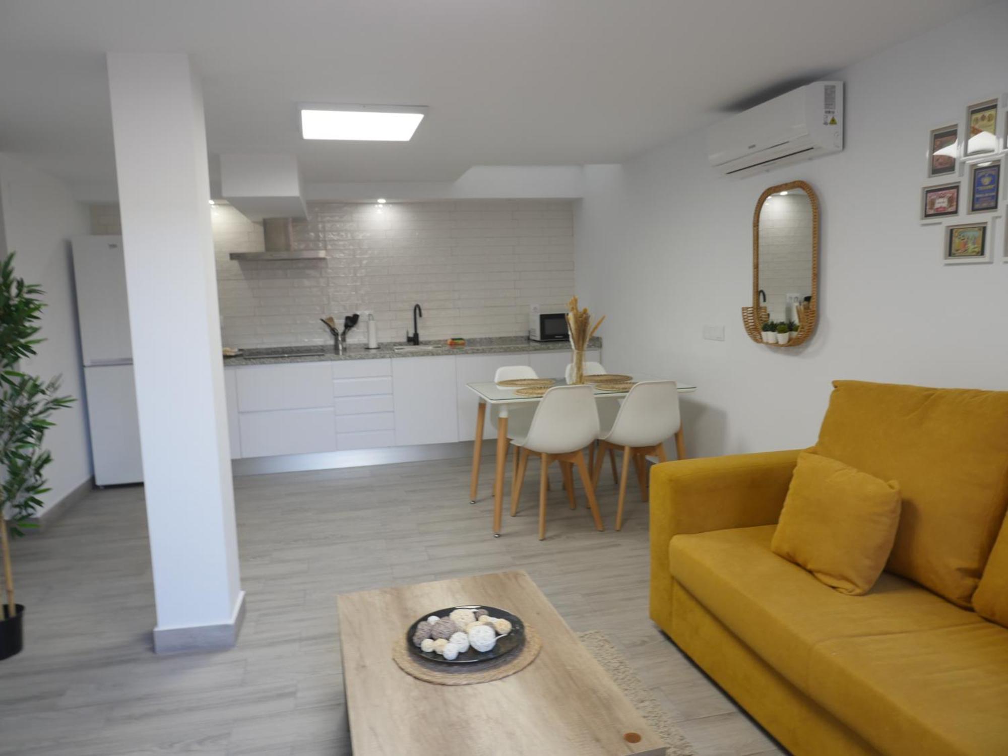 Aromas De Bodega Apartment Jerez de la Frontera Exterior photo